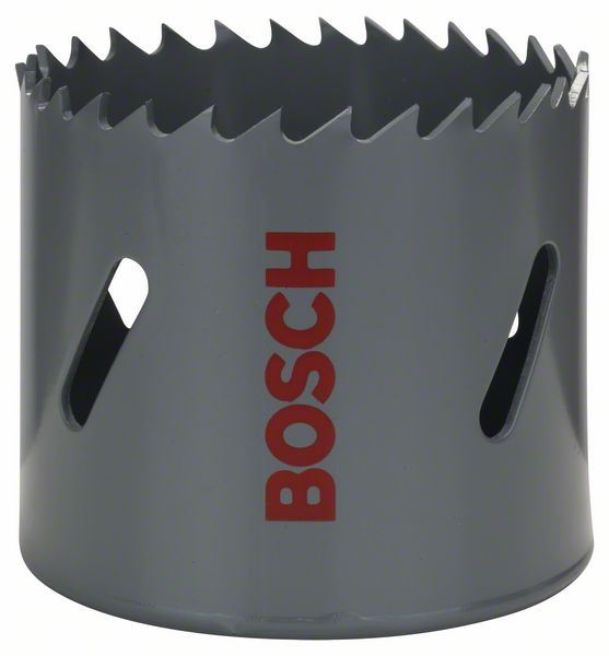 Testera za otvore HSS-bimetal za standardne adaptere Bosch 2608584119, 57 mm, 2 1/4